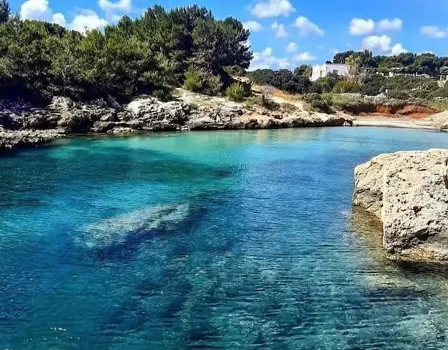 Apartamento Belvedere Da Madia