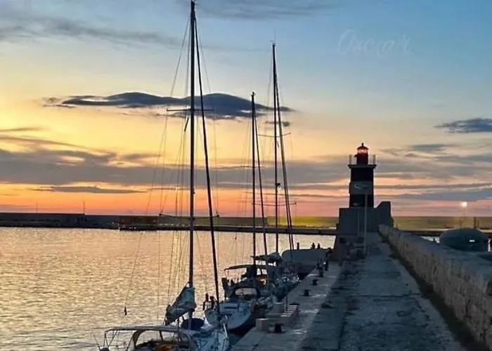 Belvedere Da Madia * Monopoli
