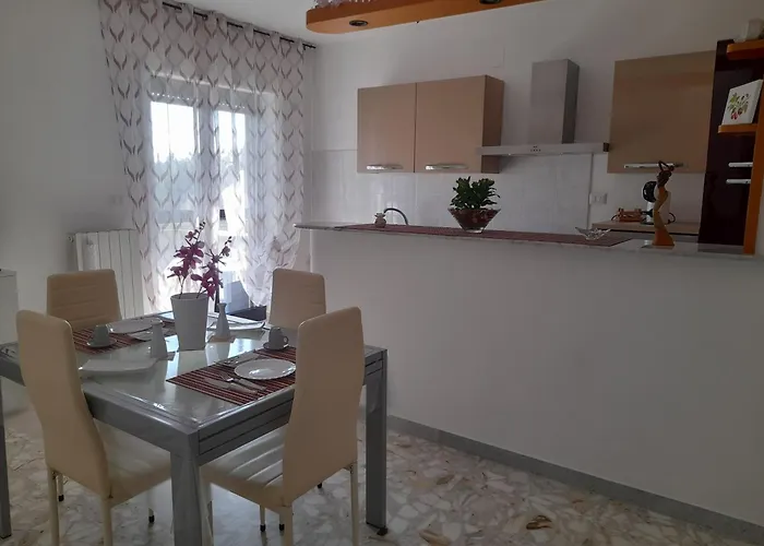 Belvedere Da Madia Apartmán