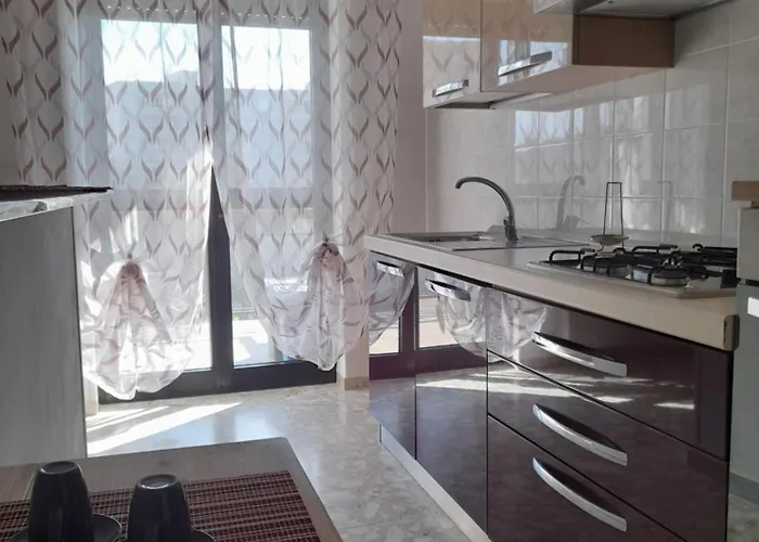 Daire Belvedere Da Madia Monopoli