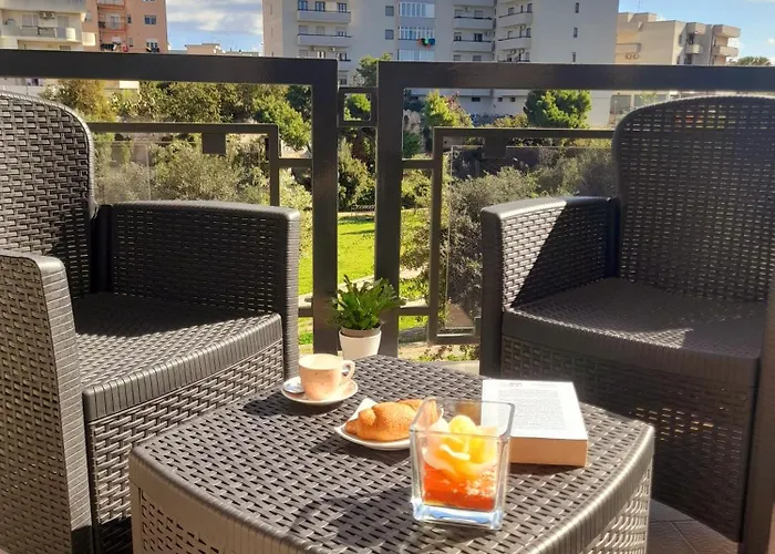 Belvedere Da Madia Apartamento