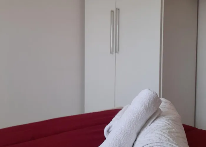 Belvedere Da Madia Daire