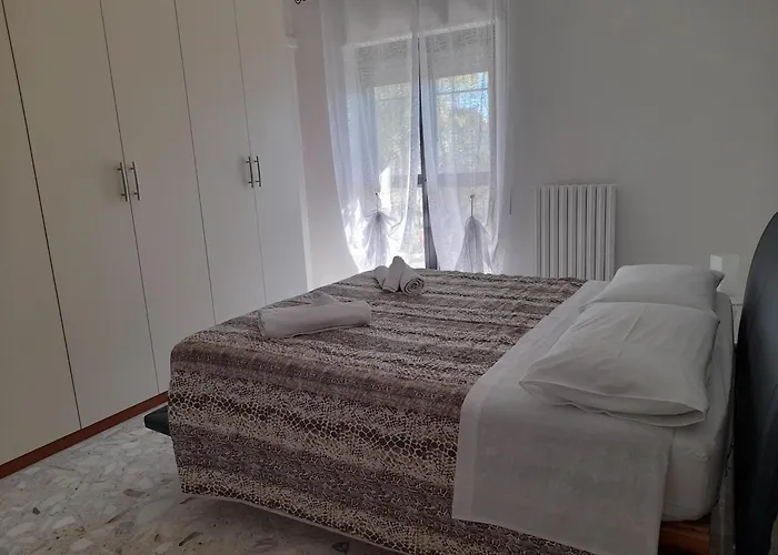 Belvedere Da Madia Apartmán Monopoli