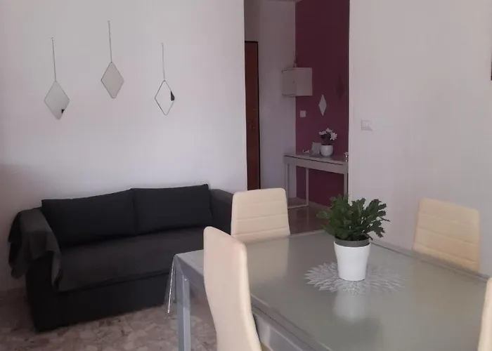 Belvedere Da Madia Apartamento Monopoli