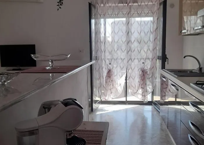 Appartamento Belvedere Da Madia